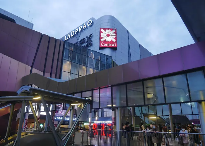 Sky Dome Resotel - โรงแรมสกายโดม รีโซเทล